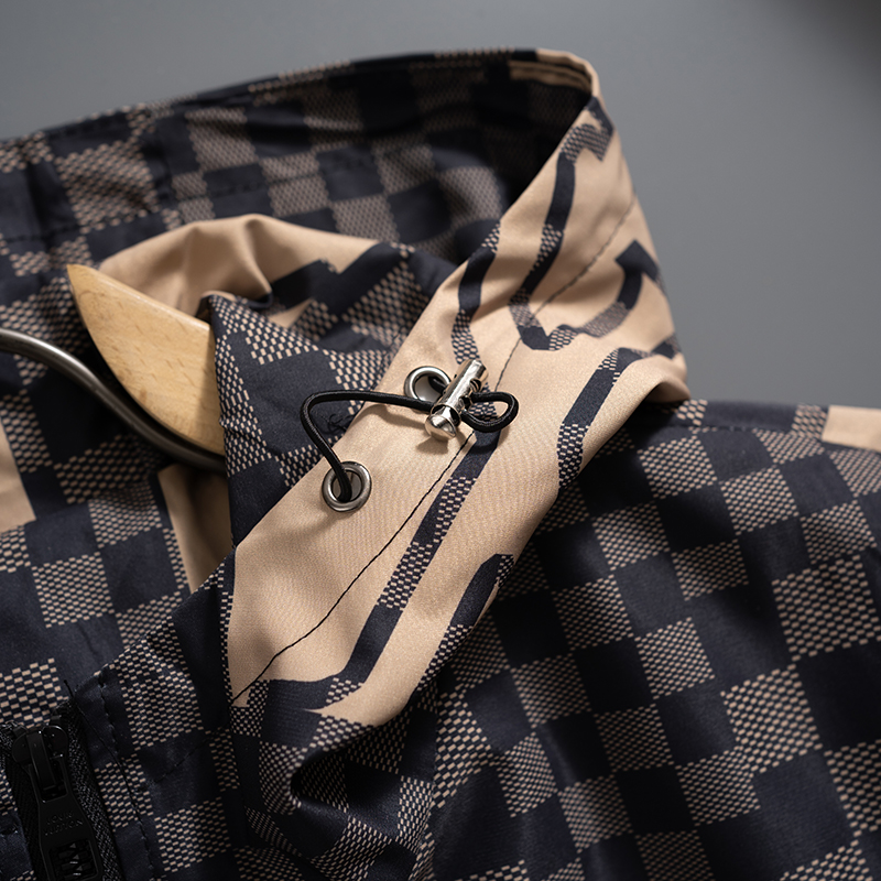 【LOUIS VUITTON】ルイヴィトン ジャケット