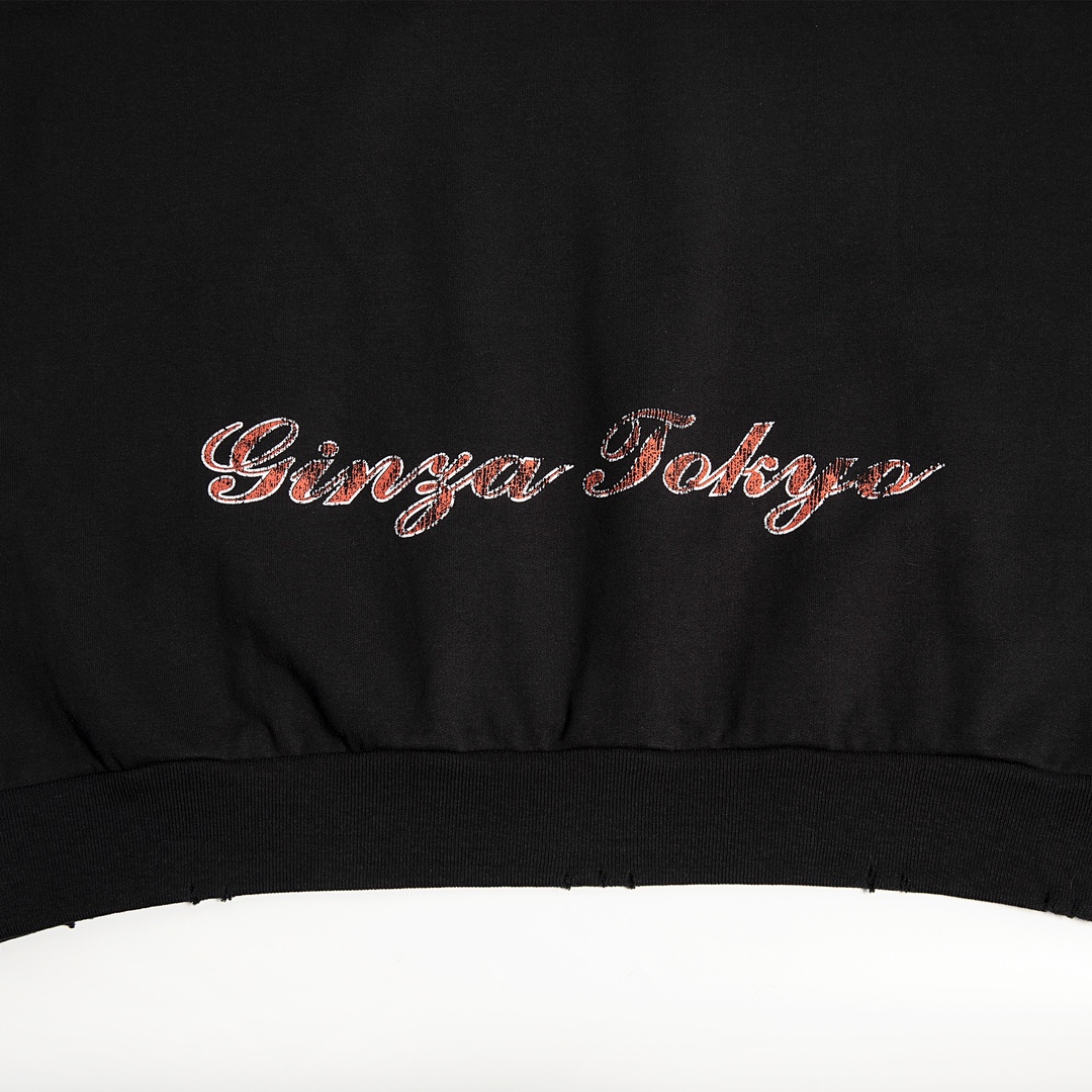 【BALENCIAGA】バレンシアガ パーカー