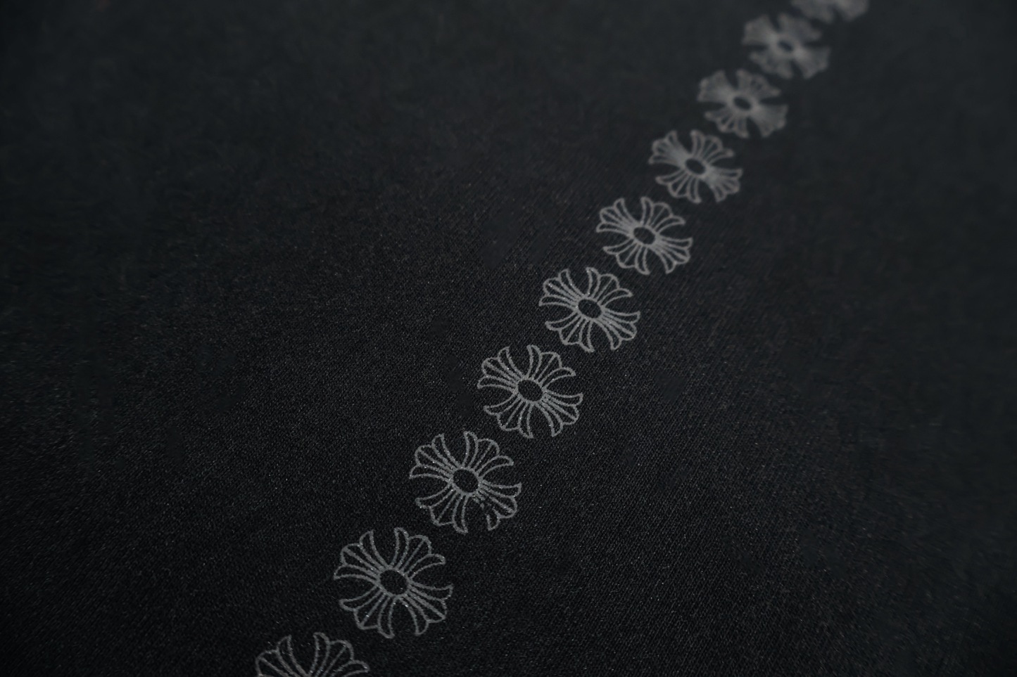 【CHROME HEARTS】長袖 T シャツ