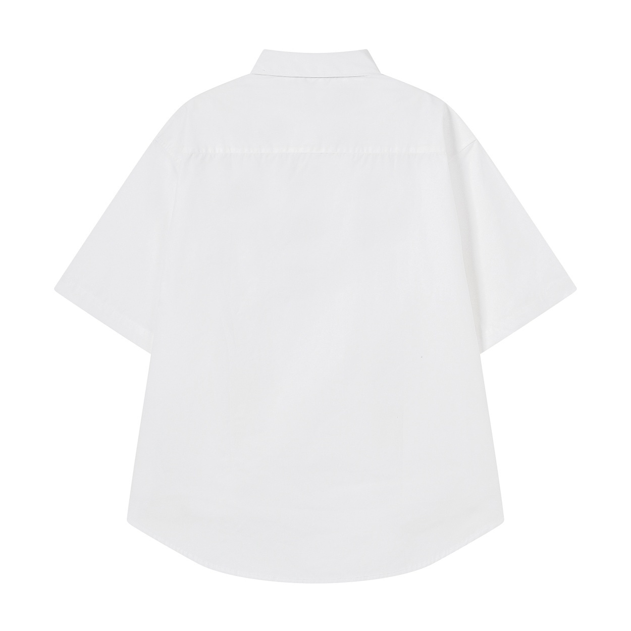 【BALENCIAGA】半袖シャツ
