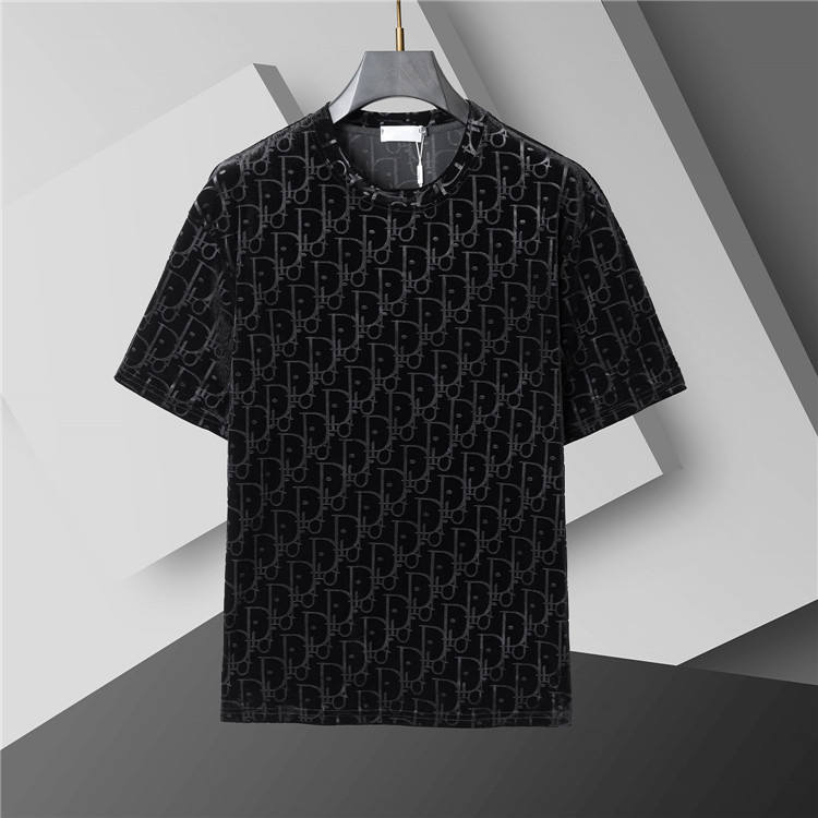 【DIOR】半袖T シャツショートパンツ セットアップ