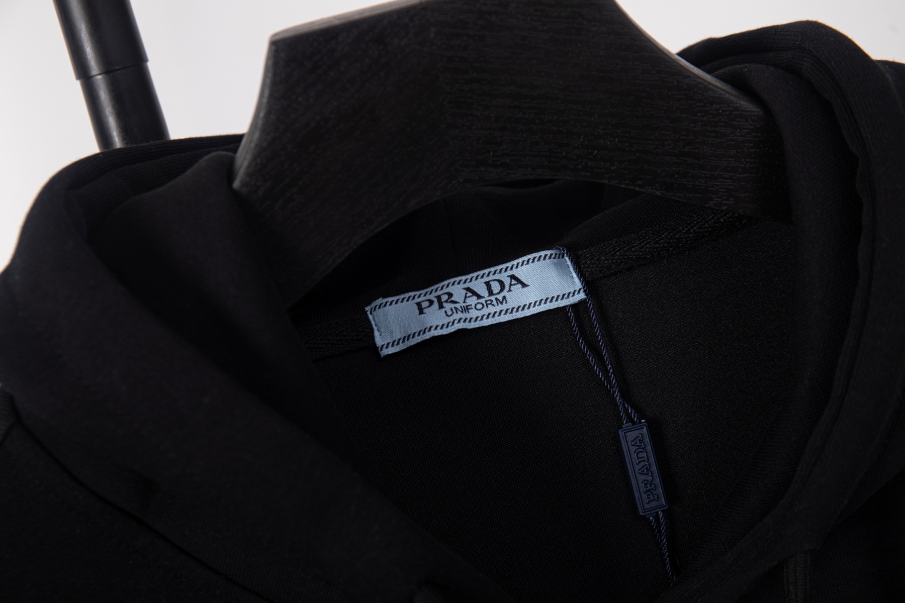 【PRADA】プラダ パーカー