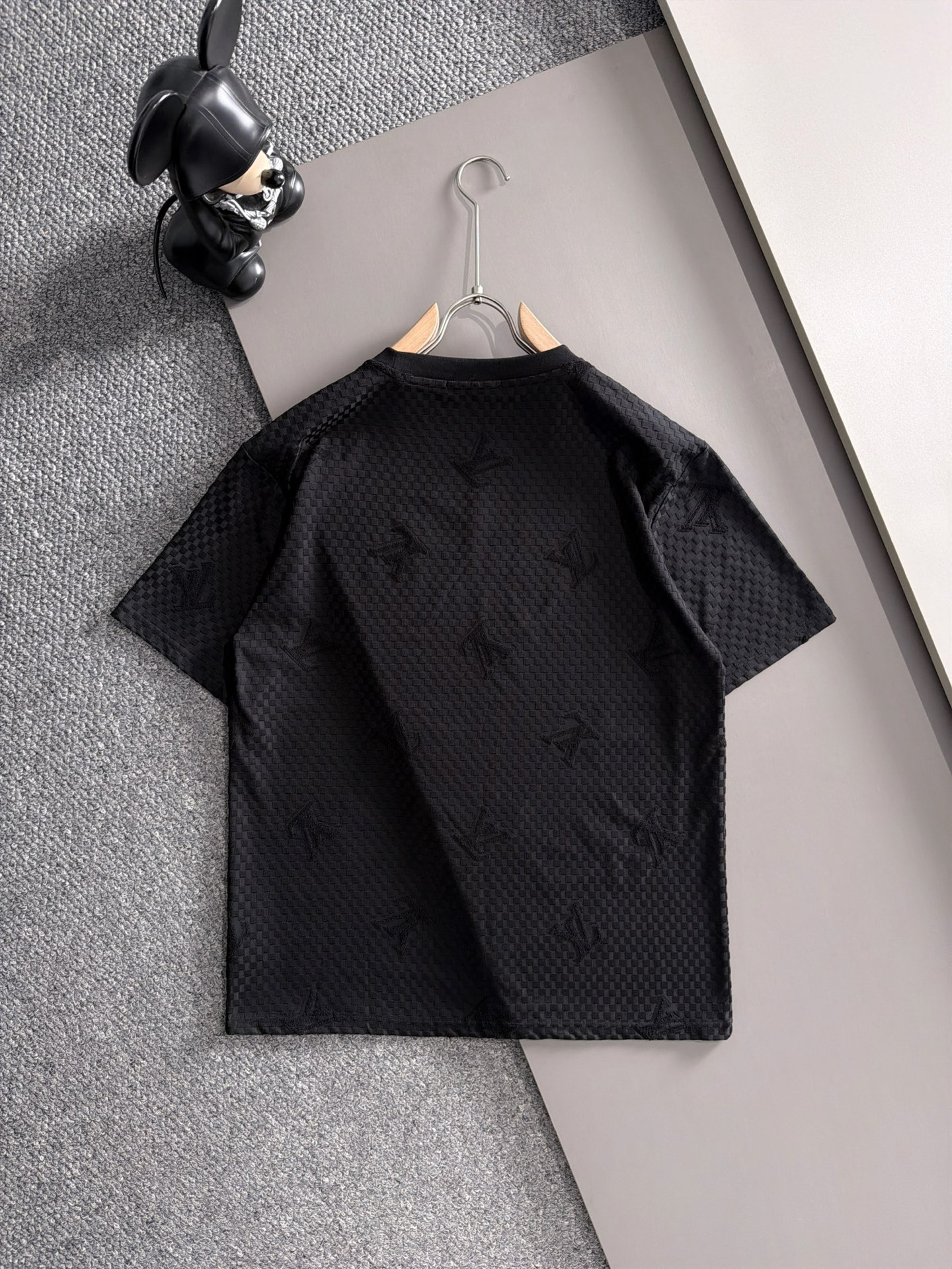 【LOUIS VUITTON】半袖T シャツショートパンツ セットアップ