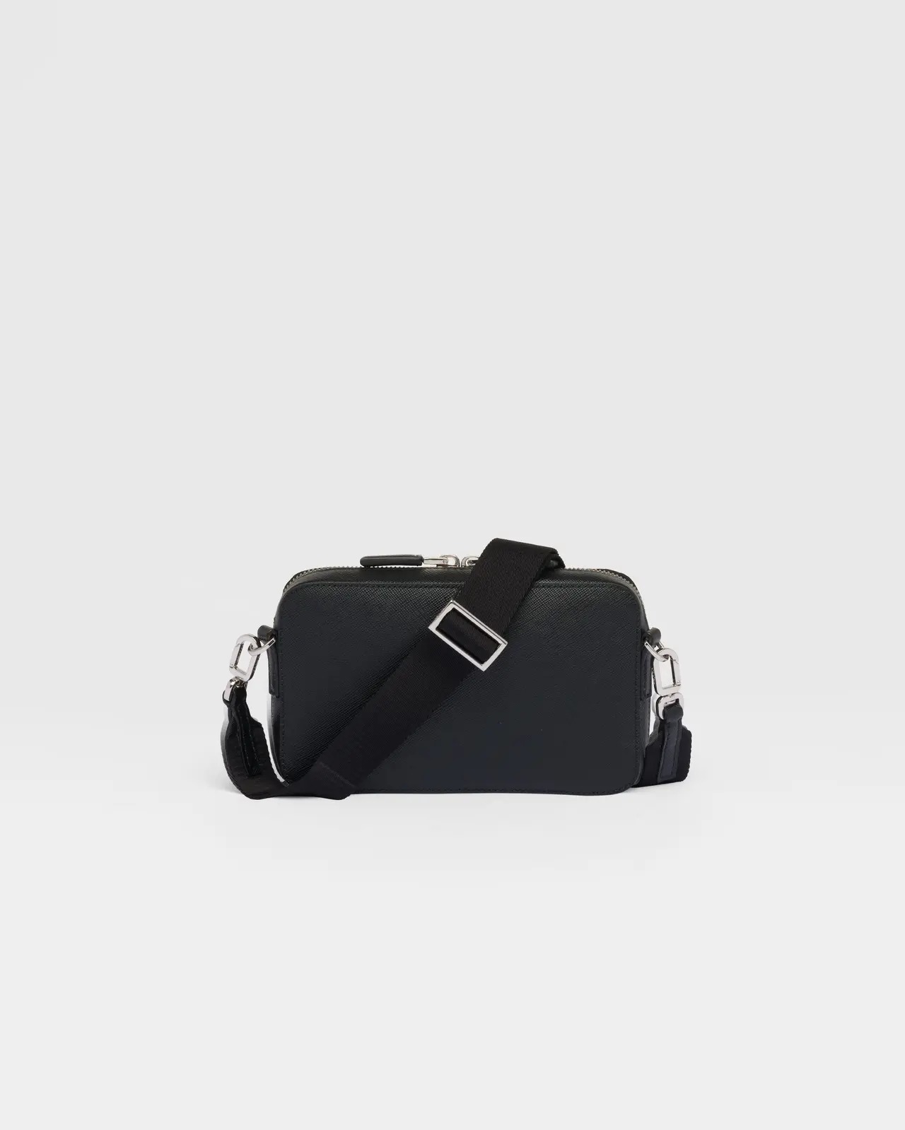 PRADA【入手困難】 ブリック★サフィアーノレザー バッグ★