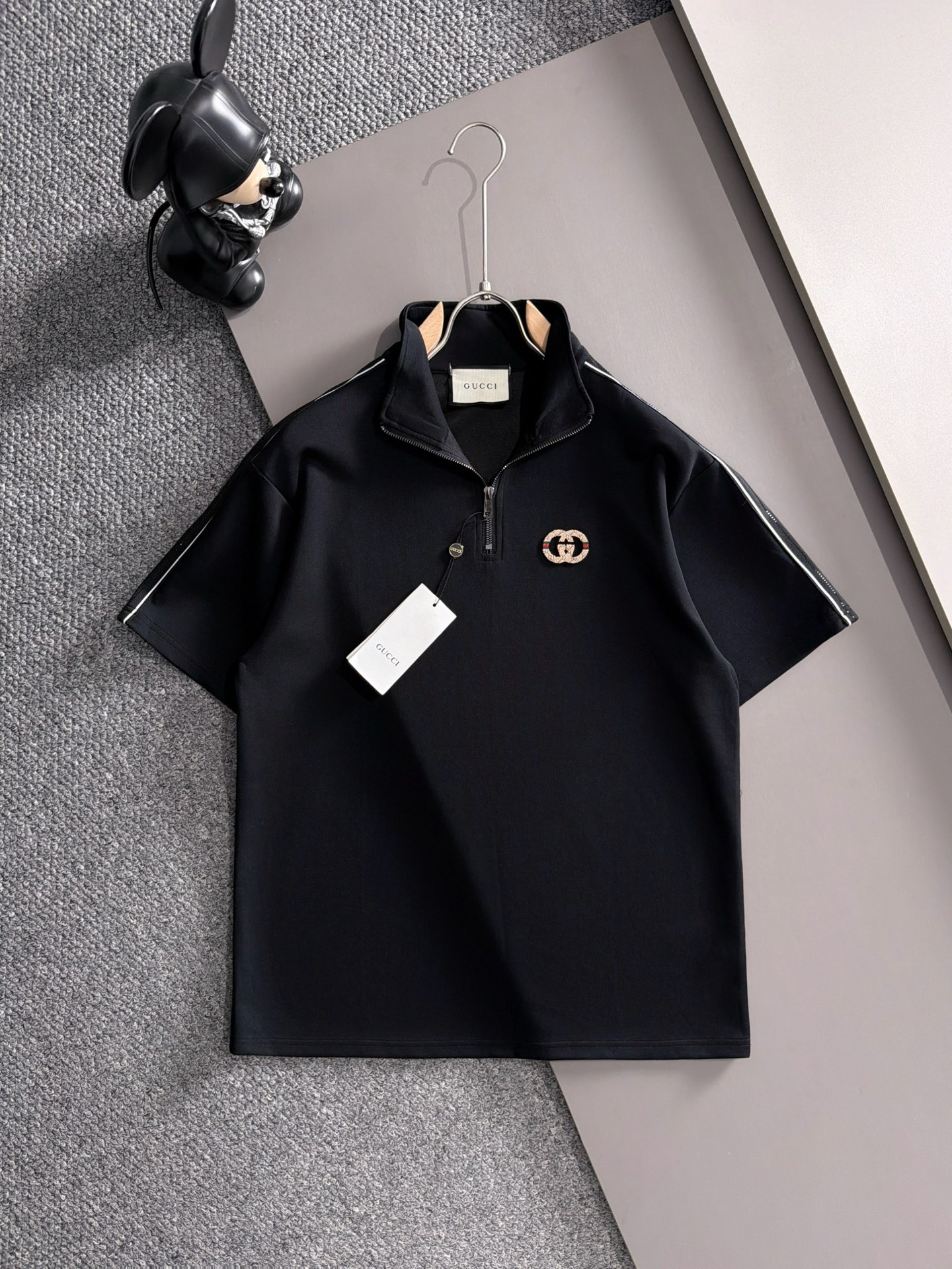 【GUCCI】半袖T シャツショートパンツ セットアップ