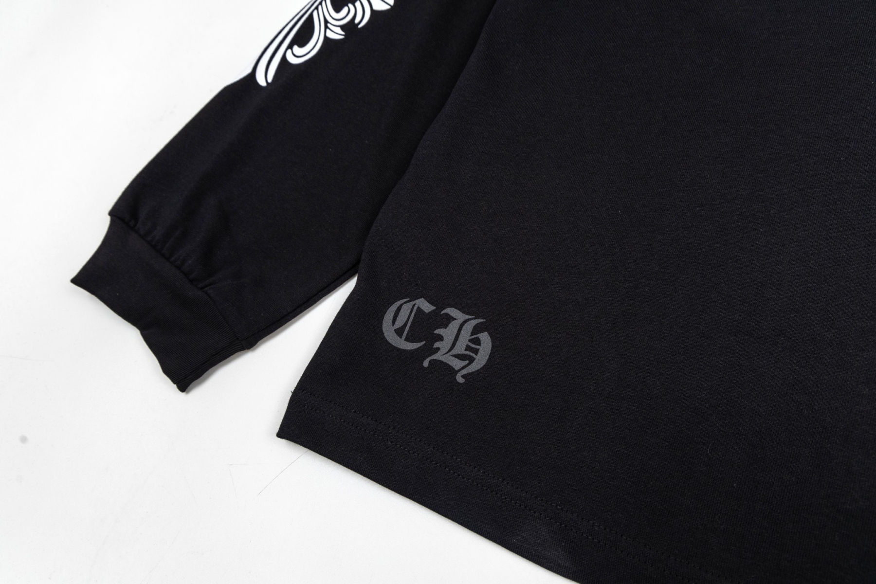 【CHROME HEARTS】クロムハーツ 長袖 男女兼用、ご好評に付き再入荷！
