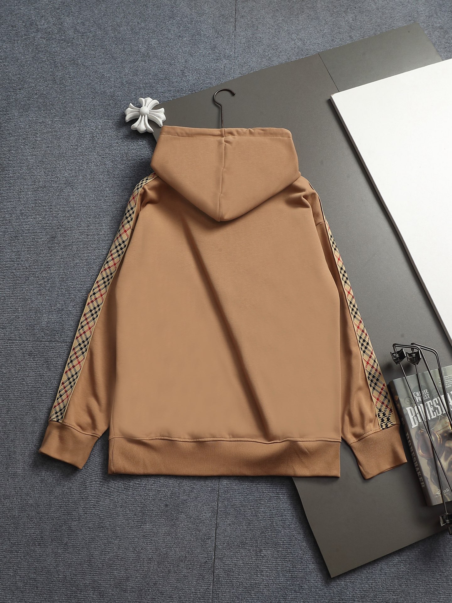【BURBERRY】バーバリー パーカー