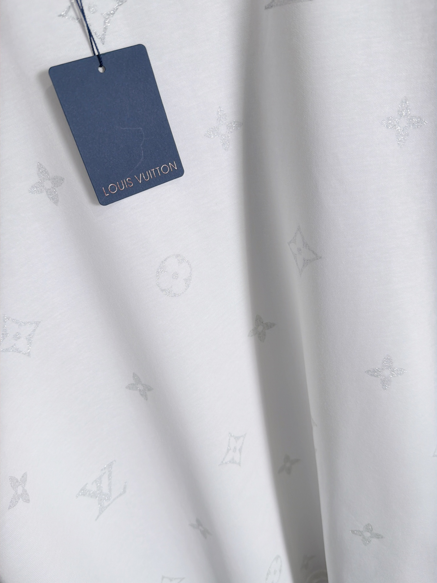 【LOUIS VUITTON】半袖T シャツショートパンツ セットアップ