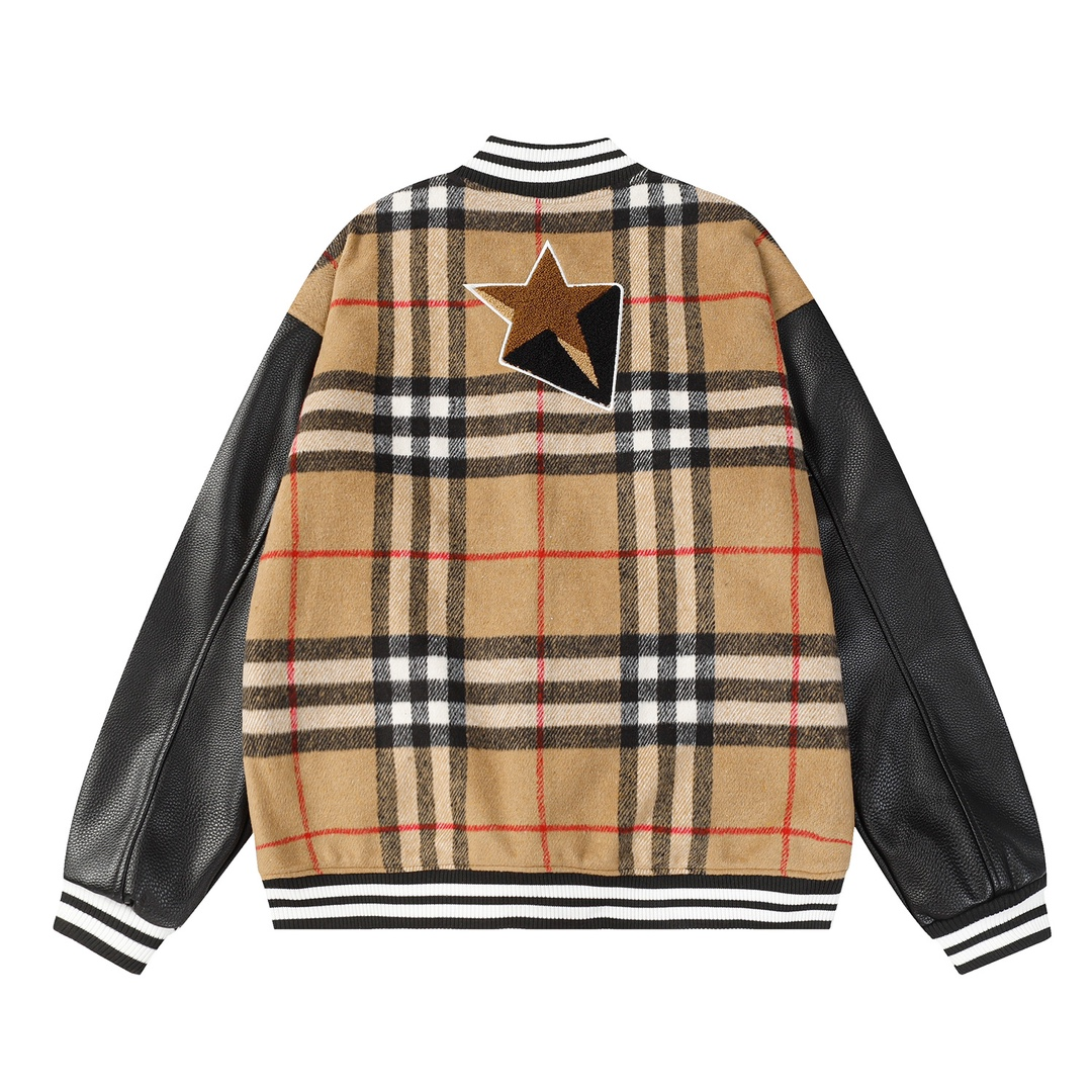 【BURBERRY】バーバリー ジャケット
