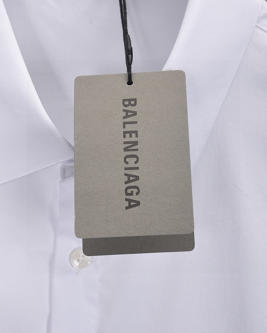 【BALENCIAGA】半袖シャツ