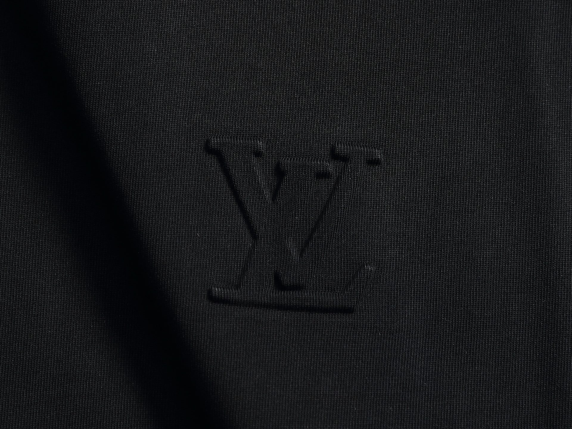 【LOUIS VUITTON】長袖 T シャツ