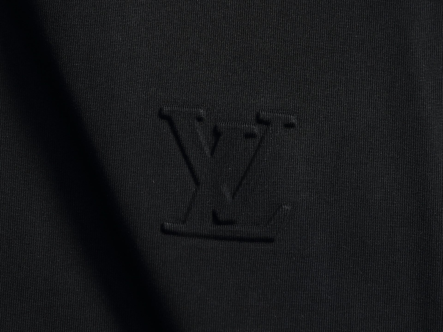 【LOUIS VUITTON】長袖 T シャツ