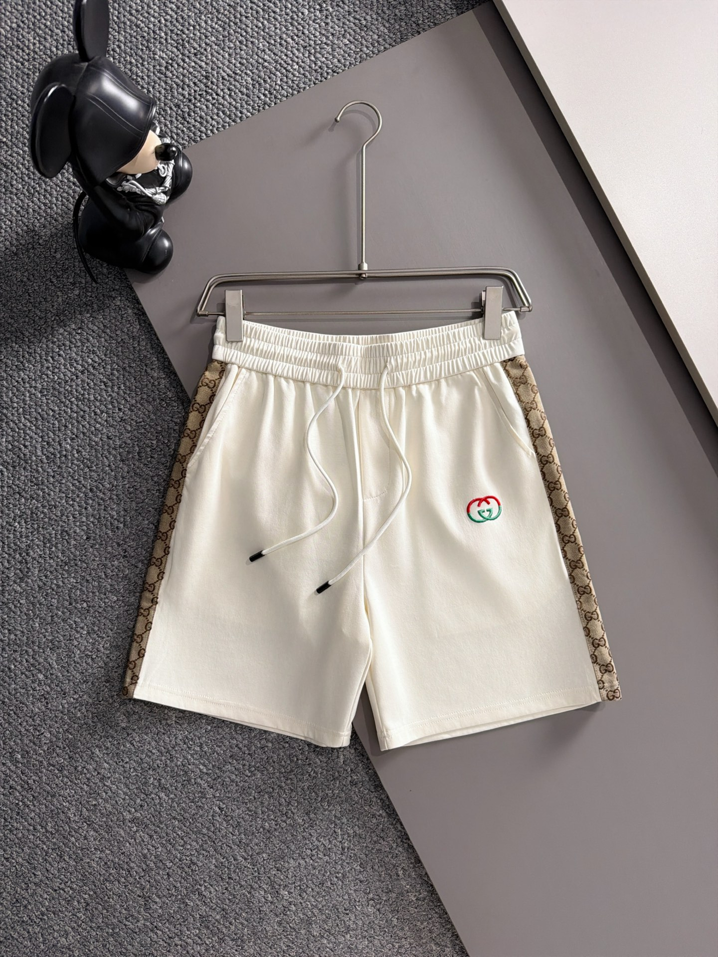 【GUCCI】半袖T シャツショートパンツ セットアップ