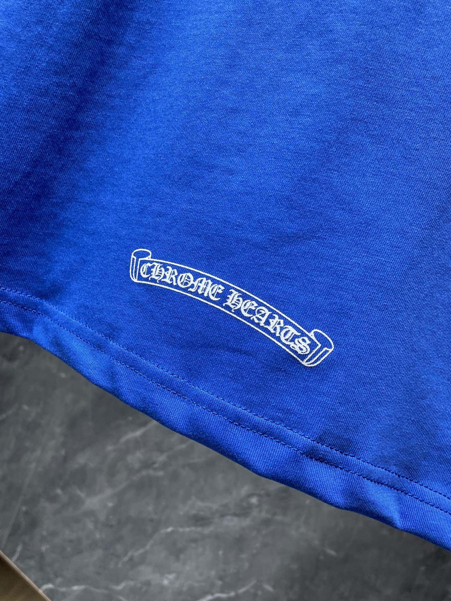 【CHROME HEARTS】長袖 T シャツ