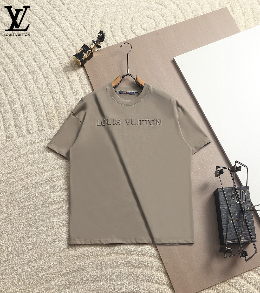 【LOUIS VUITTON】半袖 T シャツ