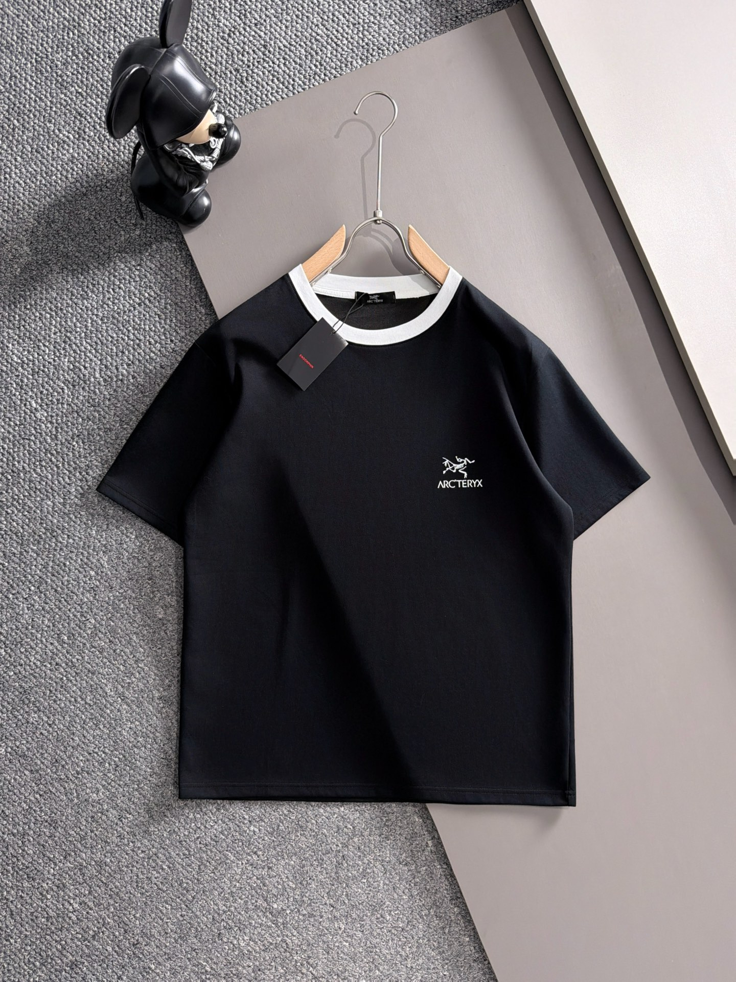 【ARC'TERYX】半袖T シャツショートパンツ セットアップ