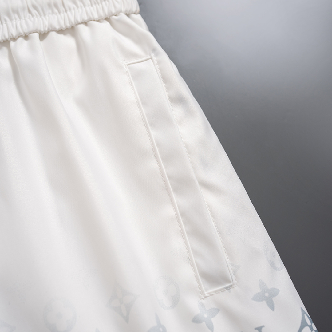 【LOUIS VUITTON】ショートパンツ