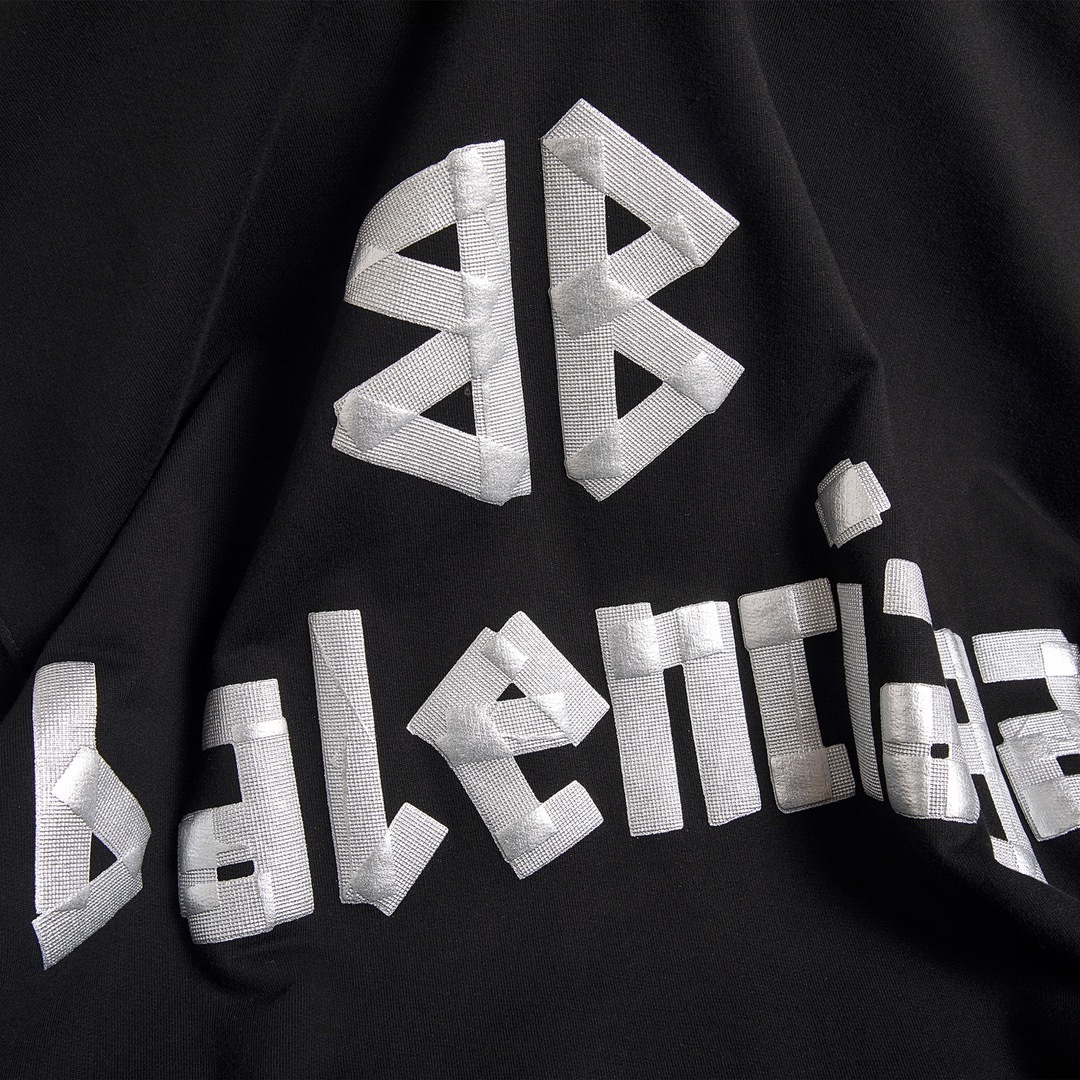 【BALENCIAGA】バレンシアガ パーカー