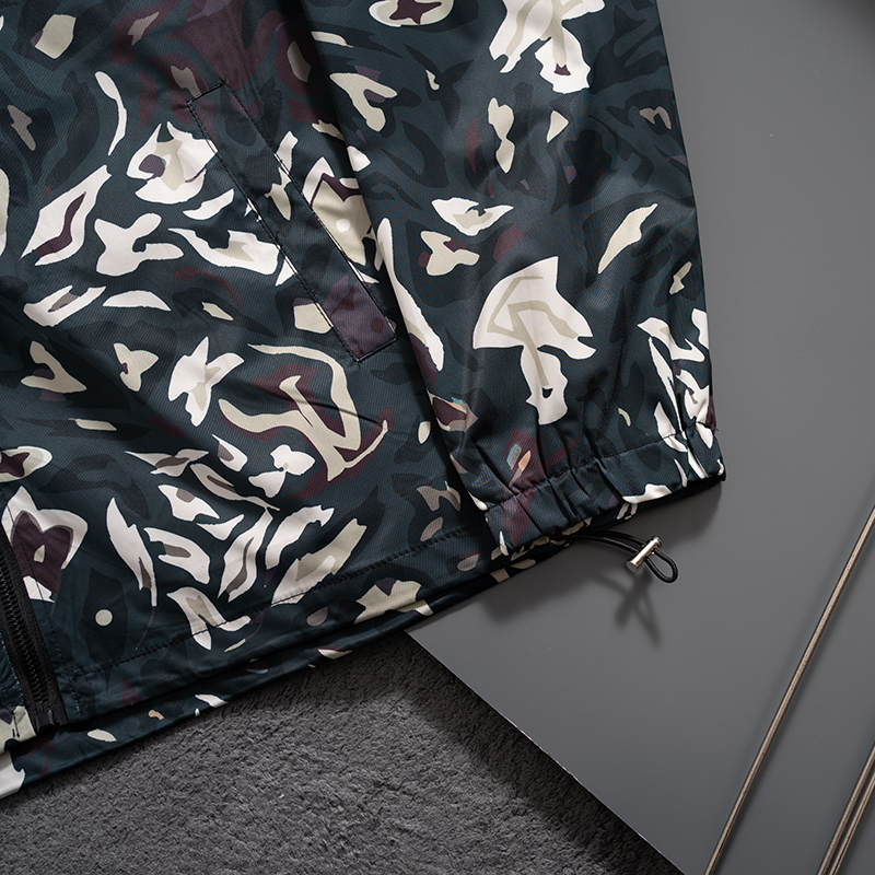 【LOUIS VUITTON】ルイヴィトン ジャケット