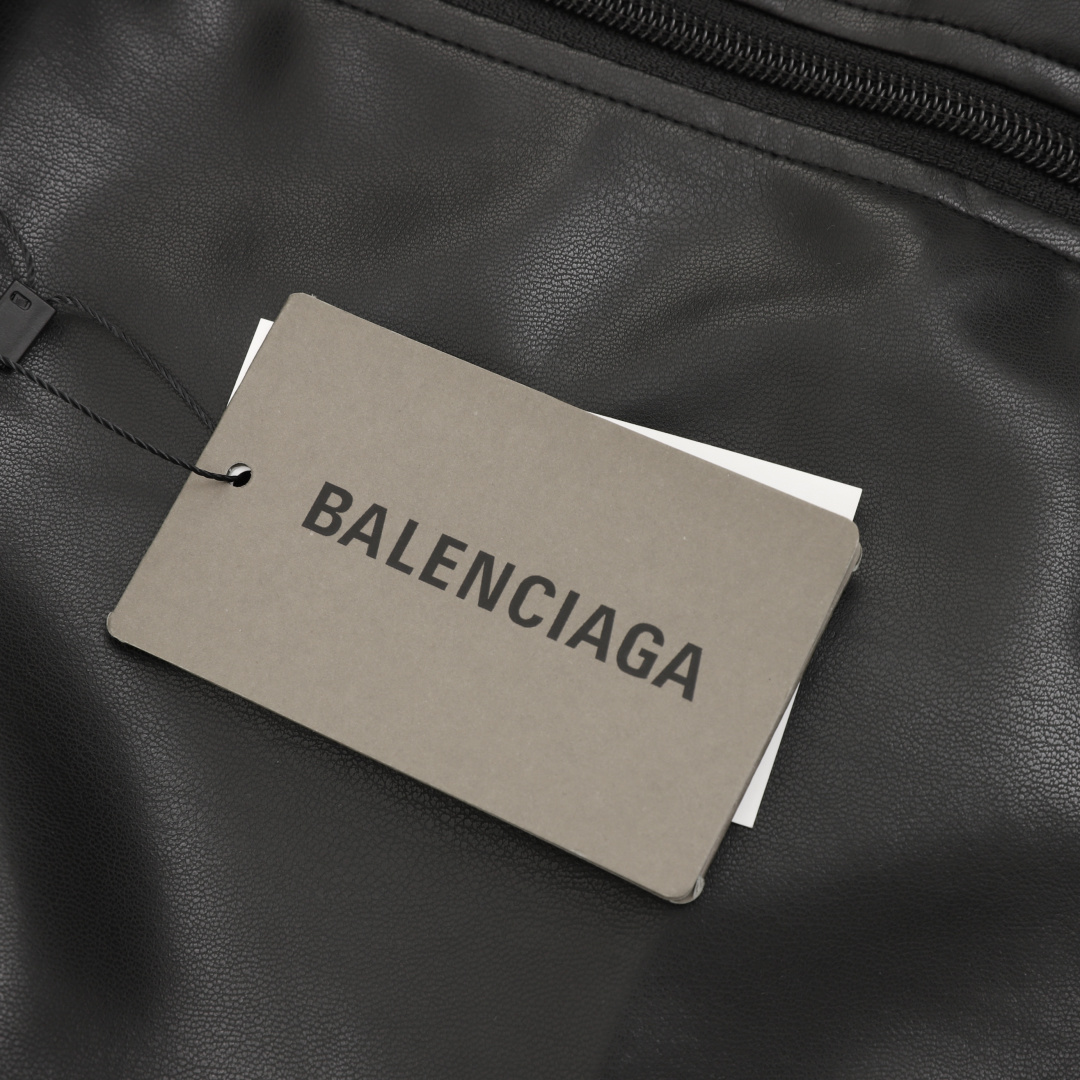 【BALENCIAGA】バレンシアガ ジャケット