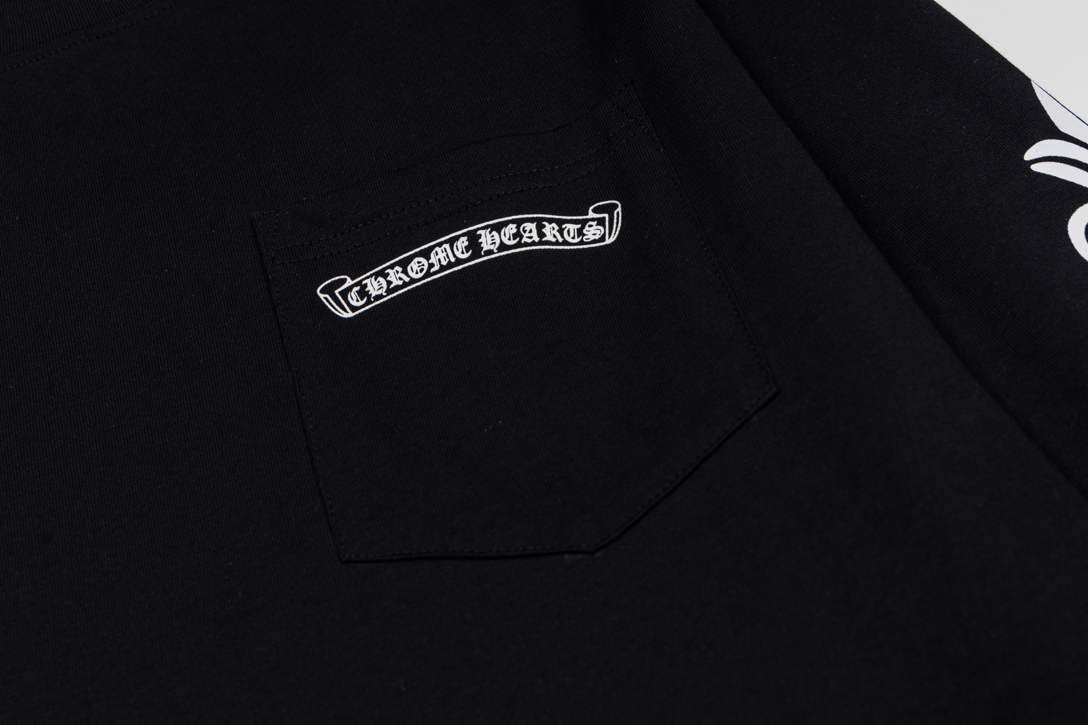【CHROME HEARTS】クロムハーツ 長袖 男女兼用、ご好評に付き再入荷！