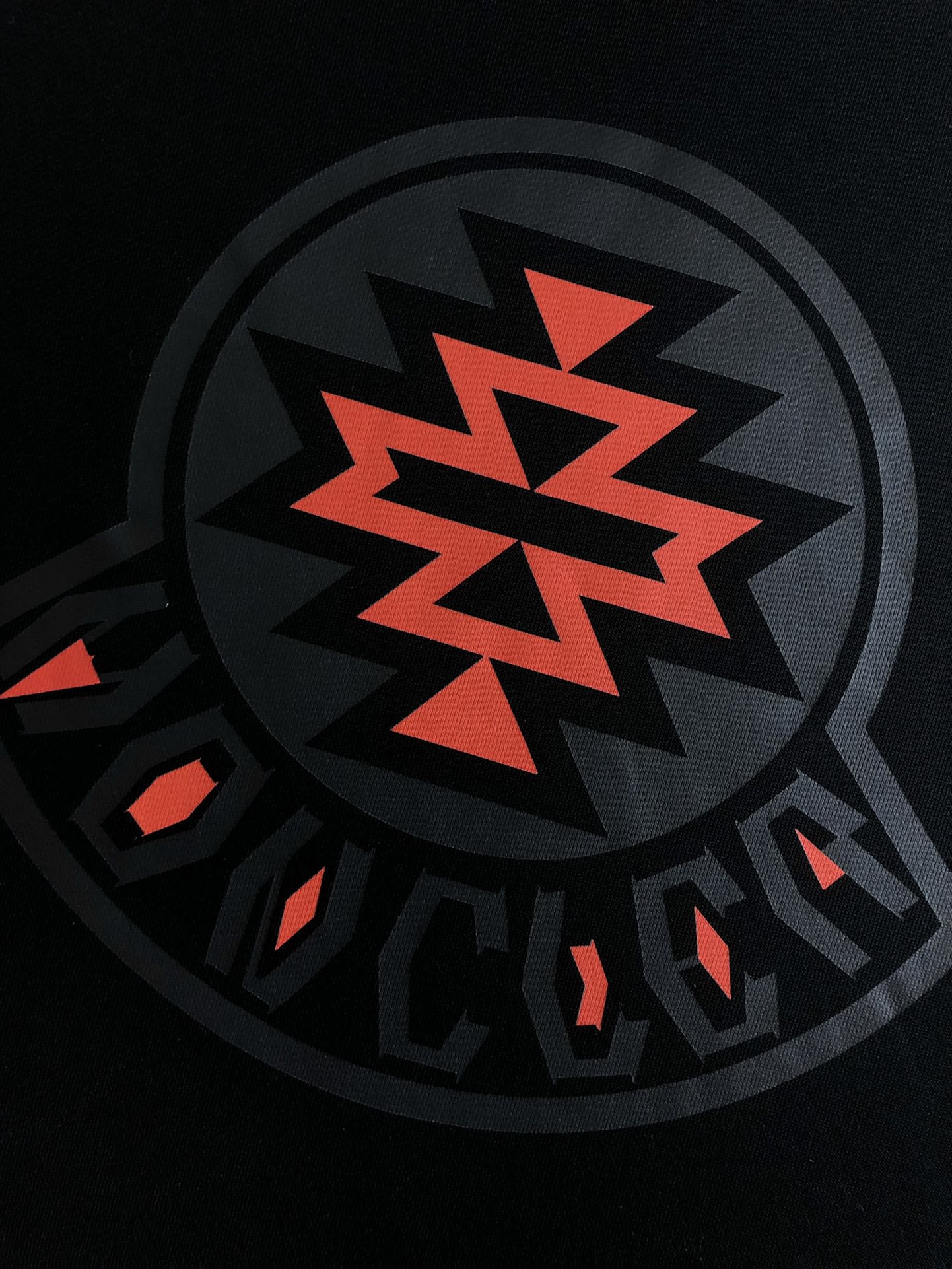 【MONCLER】長袖 T シャツ