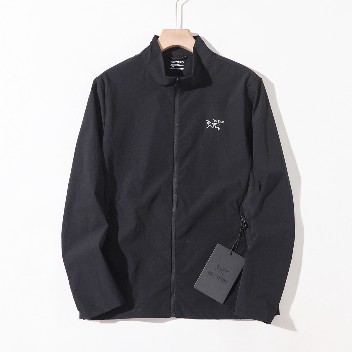 【ARC'TERYX】ジャケット