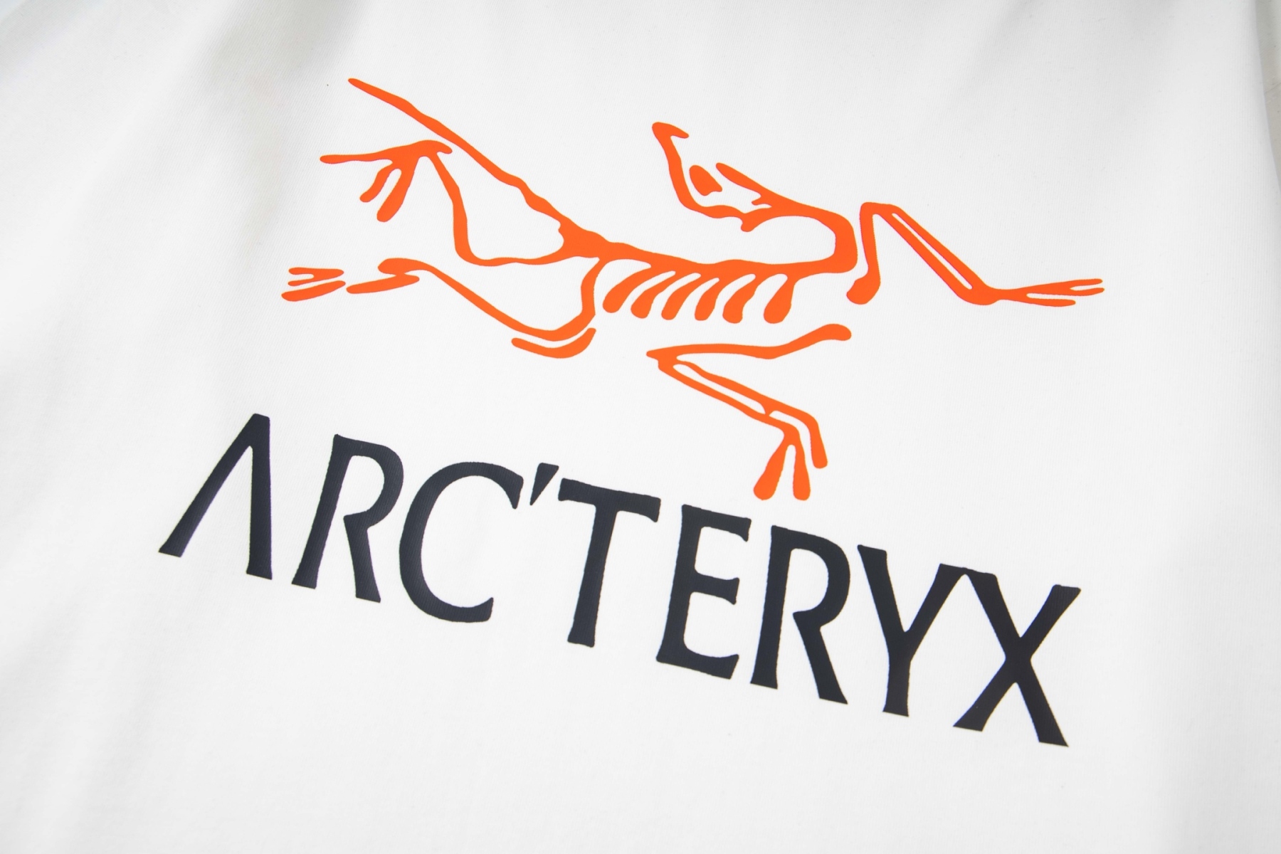 【ARC'TERYX】長袖 T シャツ