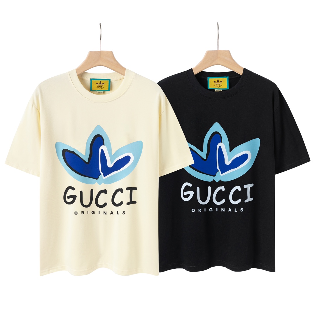【GUCCI】半袖 T シャツ