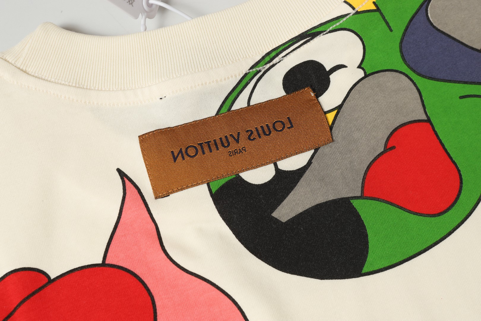【LOUIS VUITTON】半袖 T シャツ