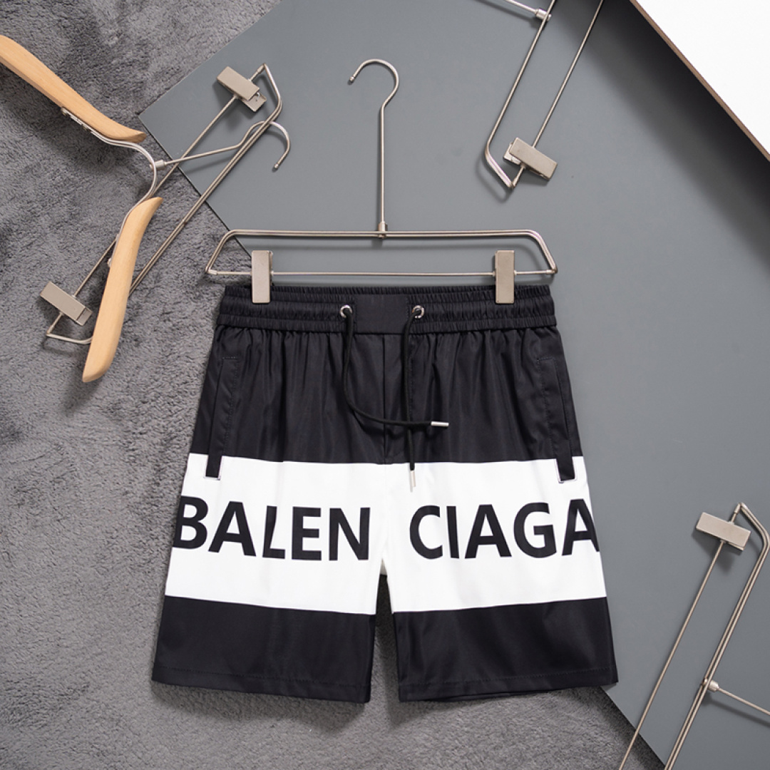 【BALENCIAGA】ショートパンツ