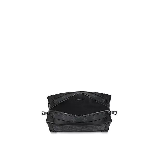 LOUIS VUITTON ルイヴィトン ソフトトランク