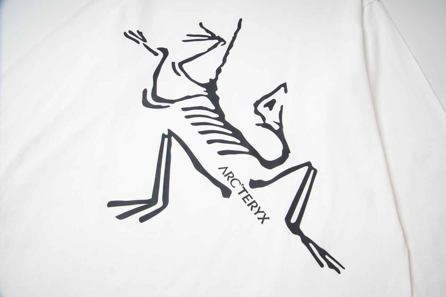 【ARC'TERYX】長袖 T シャツ