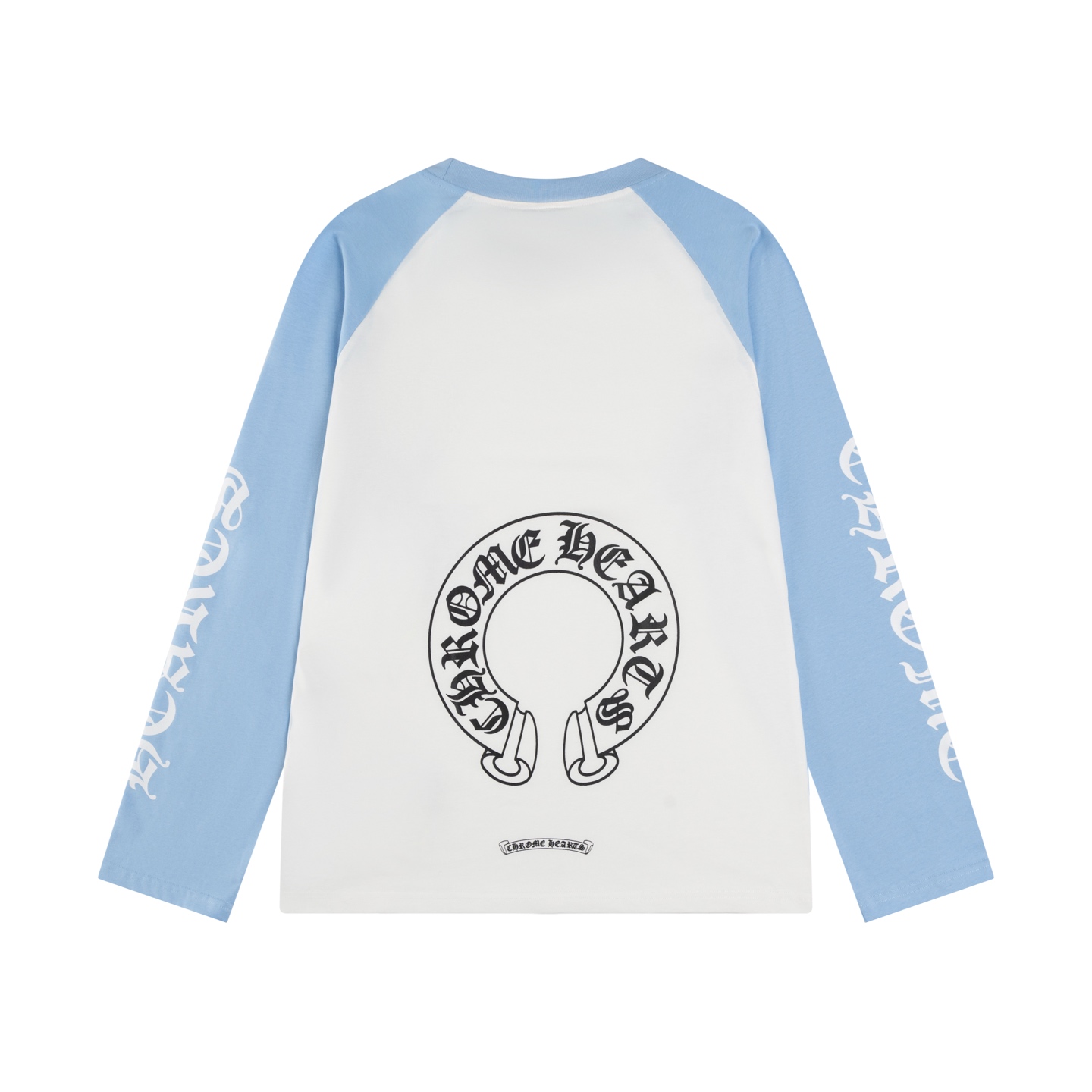 【CHROME HEARTS】長袖 T シャツ