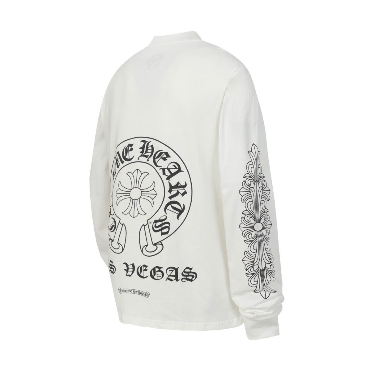 【CHROME HEARTS】クロムハーツ 長袖 男女兼用、ご好評に付き再入荷！