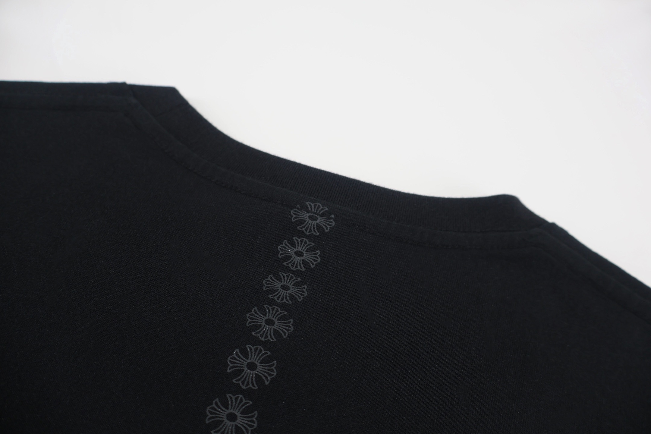 【CHROME HEARTS】長袖 T シャツ