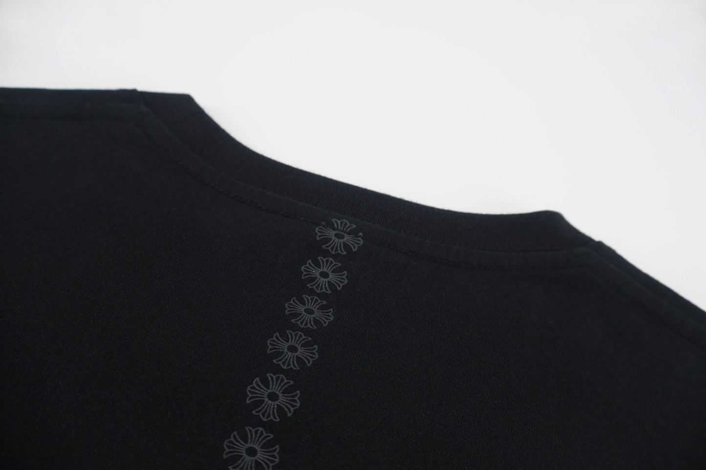 【CHROME HEARTS】長袖 T シャツ