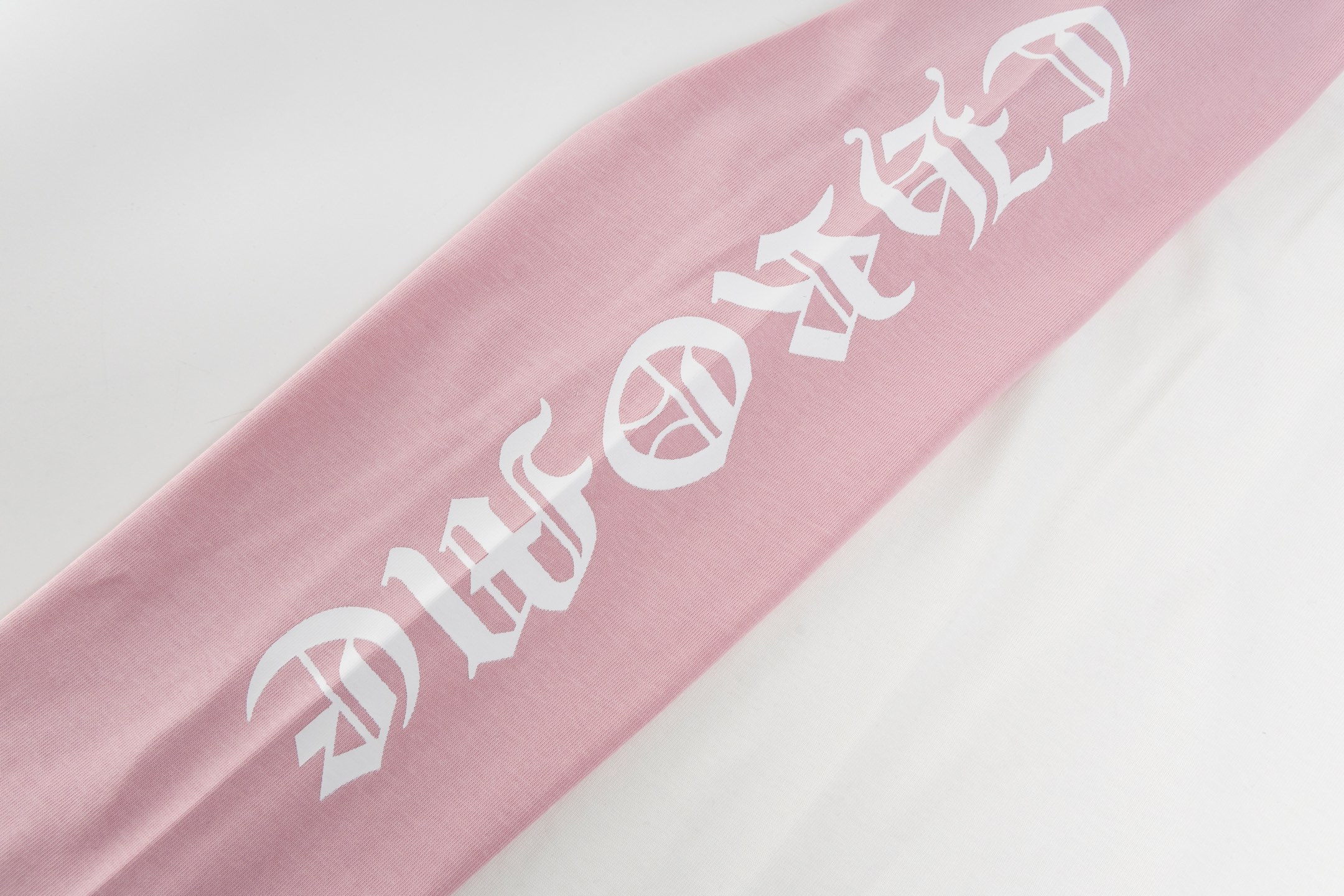 【CHROME HEARTS】長袖 T シャツ