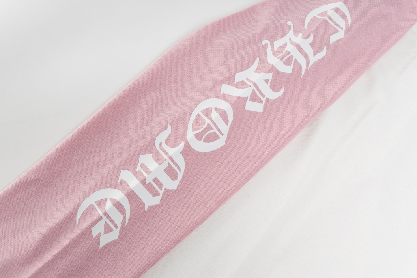 【CHROME HEARTS】長袖 T シャツ