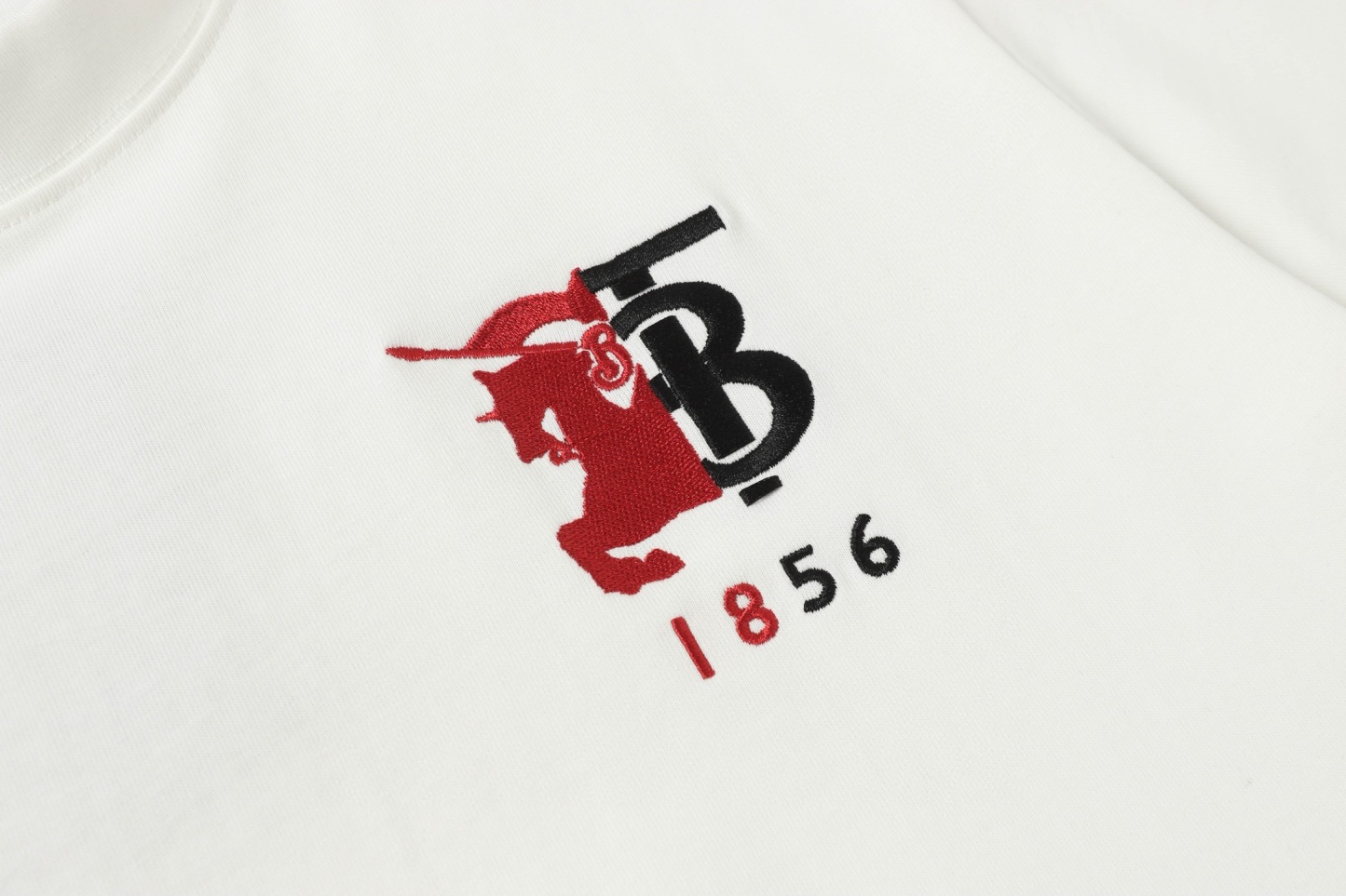 【BURBERRY】半袖 T シャツ