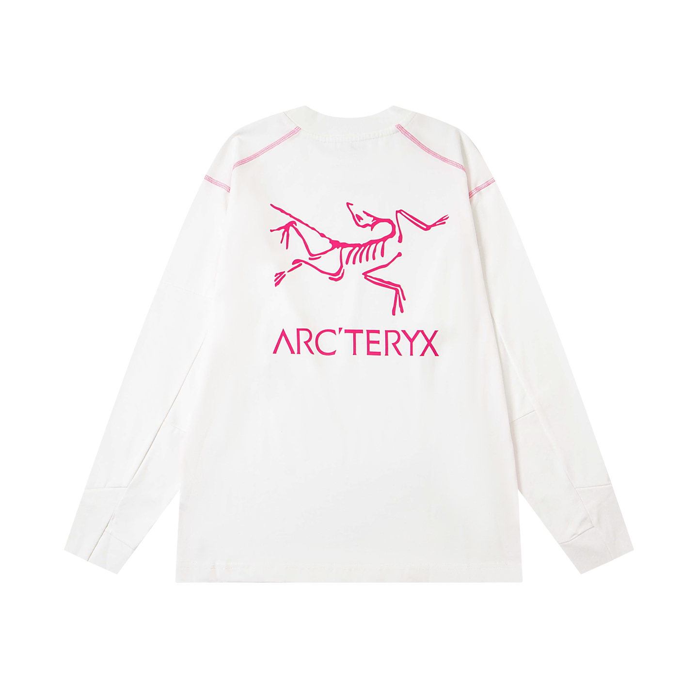 【ARC'TERYX】長袖 T シャツ 8色