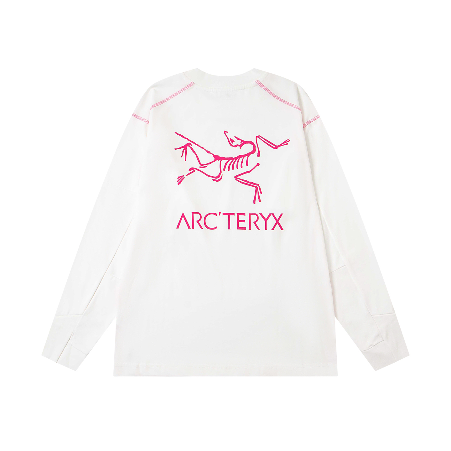 【ARC'TERYX】長袖 T シャツ 8色