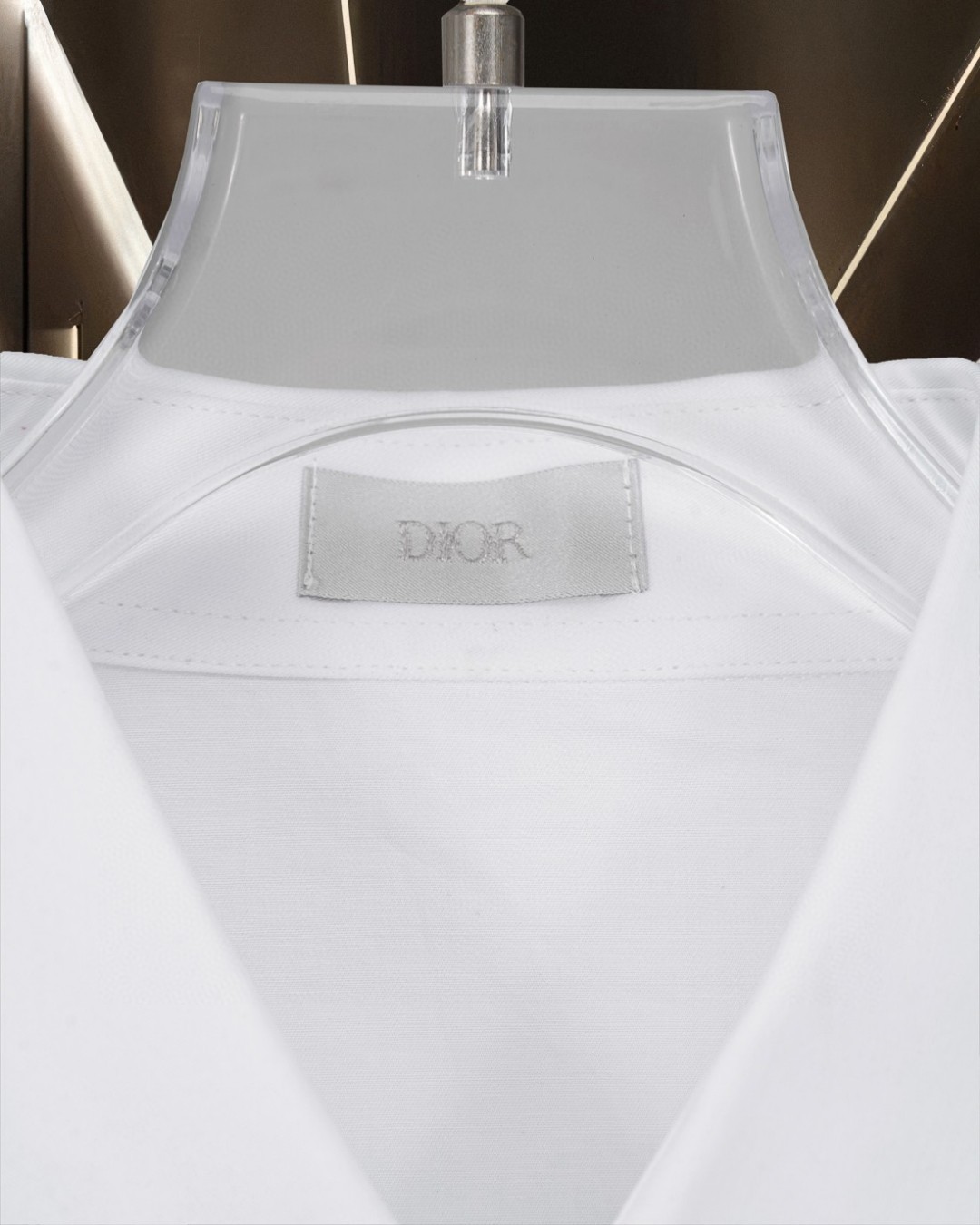 【DIOR】半袖シャツ