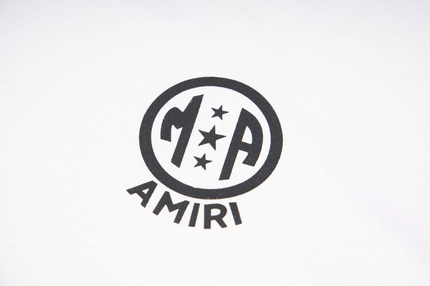 【AMIRI】半袖 T シャツ