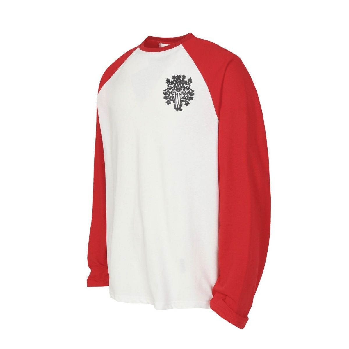 【CHROME HEARTS】長袖 T シャツ