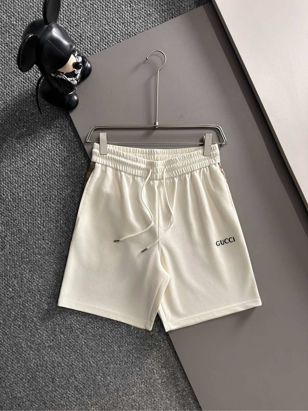 【GUCCI】半袖T シャツショートパンツ セットアップ