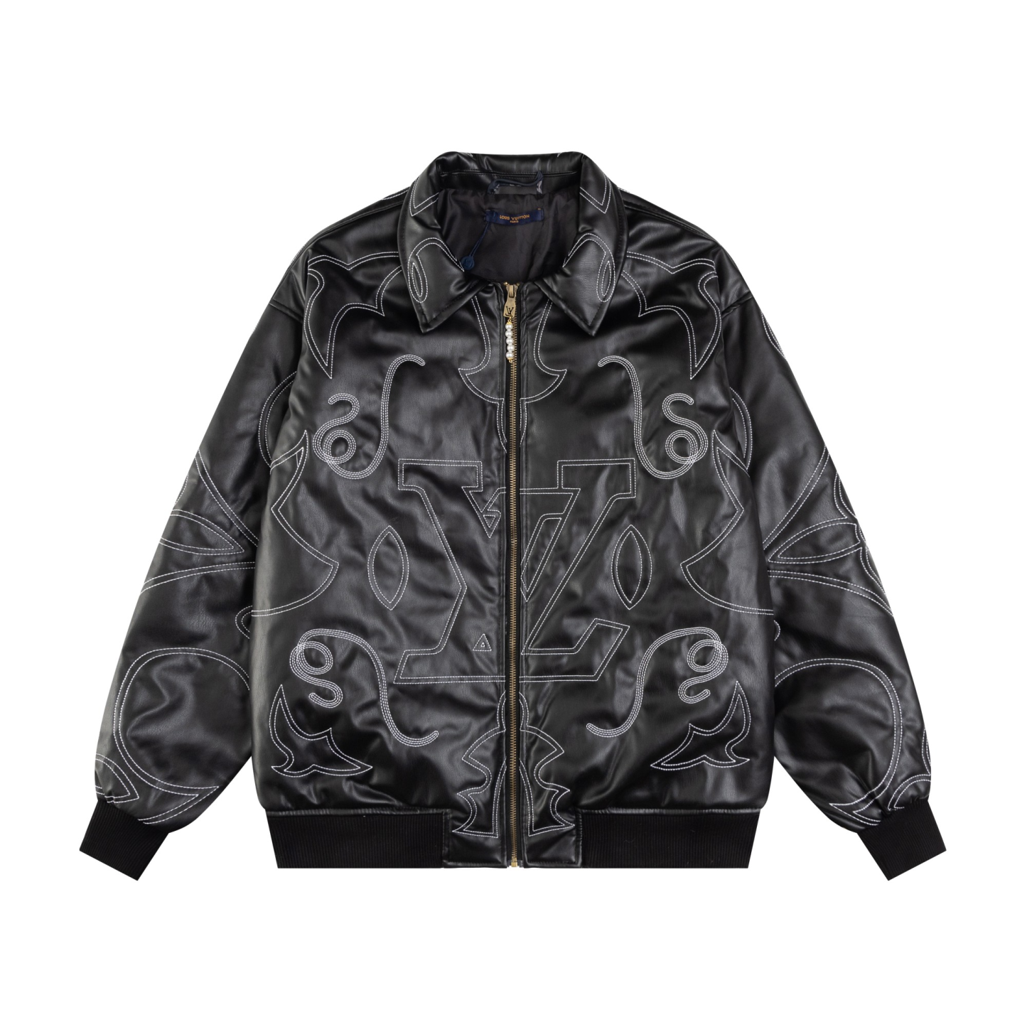 【LOUIS VUITTON】ルイヴィトン ジャケット