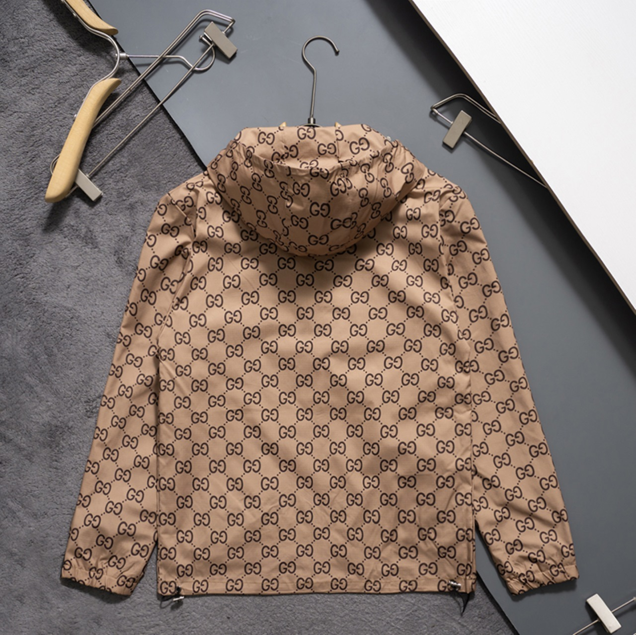 【GUCCI】グッチ ジャケット