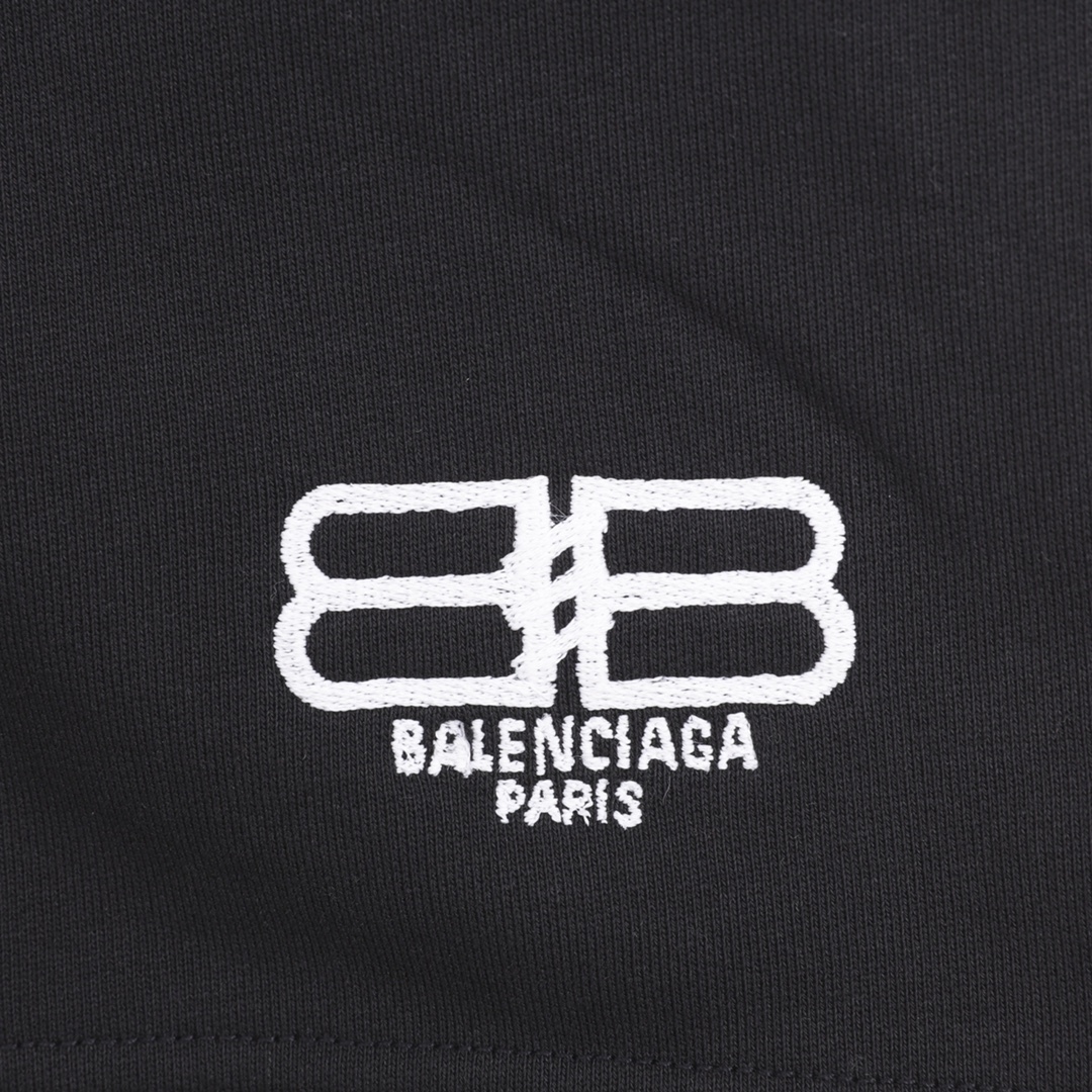 【BALENCIAGA】ショートパンツ