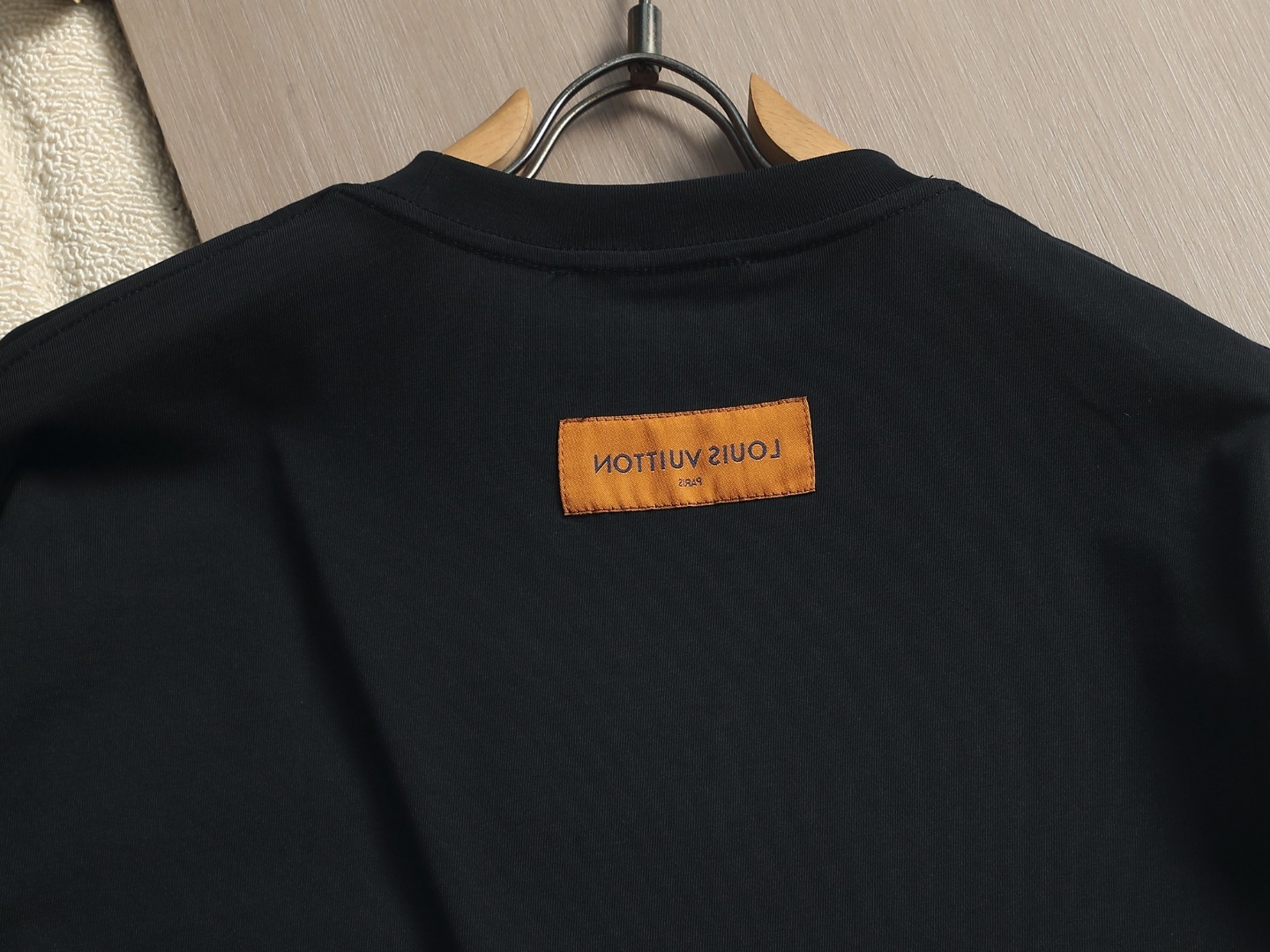 【LOUIS VUITTON】半袖 T シャツ